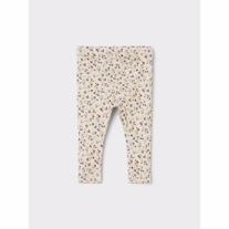 NAME IT Modal Leggings Lizette Buttercream